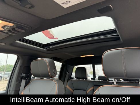 New 2026 GMC Canyon AT4 w/ Technology Plus Package AWD/4WD image 26