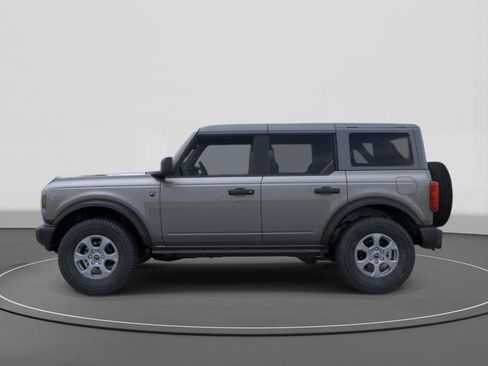 New 2025 Ford Bronco Big Bend image 3