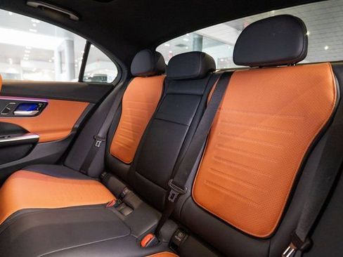 Certified 2024 Mercedes-Benz C 300 C 300 image 31