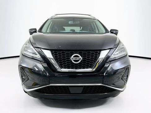 Used 2019 Nissan Murano SL FWD image 5