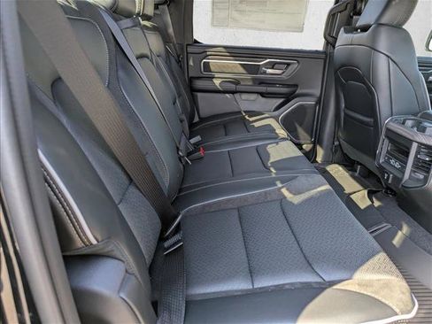 New 2026 RAM 1500 Laramie w/ Night Edition image 30