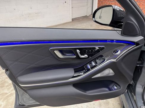 New 2026 Mercedes-Benz S 63 AMG S image 10