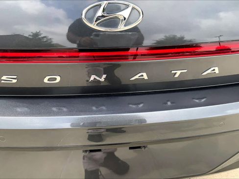Used 2020 Hyundai Sonata Limited FWD image 33