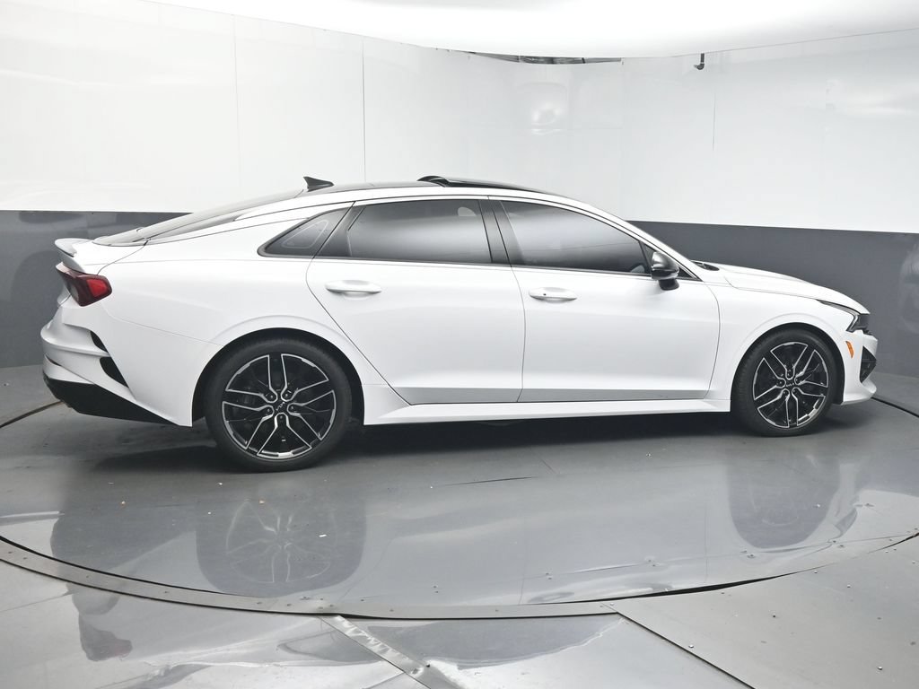 Used 2023 Kia K5 GT FWD image 8