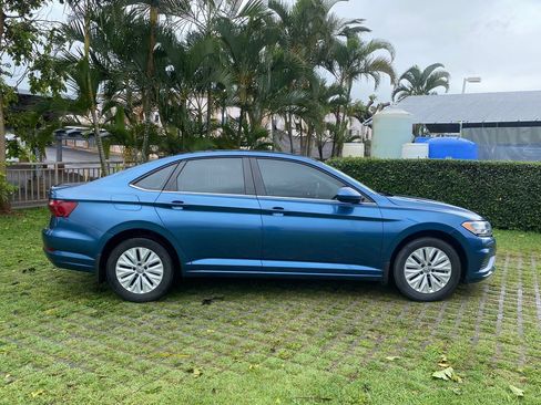 Used 2020 Volkswagen Jetta S w/ Driver Assistance Package image 26