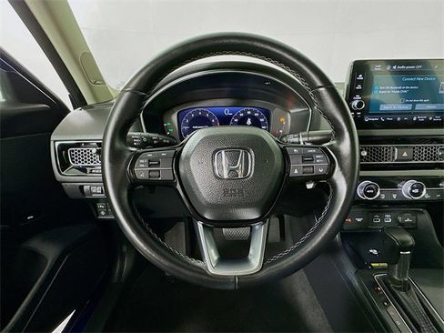 Certified 2022 Honda Civic Touring image 22