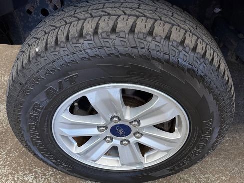 Used 2017 Ford F150 XL w/ Equipment Group 101A Mid RWD image 22