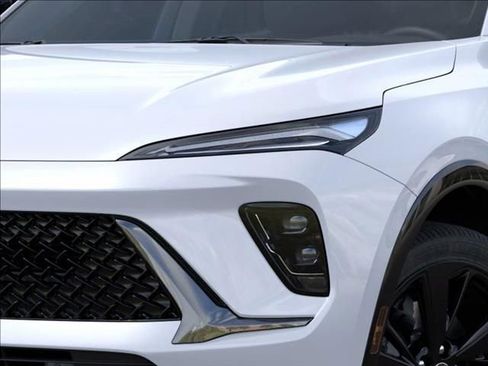 New 2026 Buick Envision Sport Touring image 10