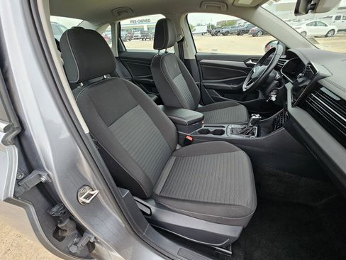 Used 2025 Volkswagen Jetta S FWD image 30