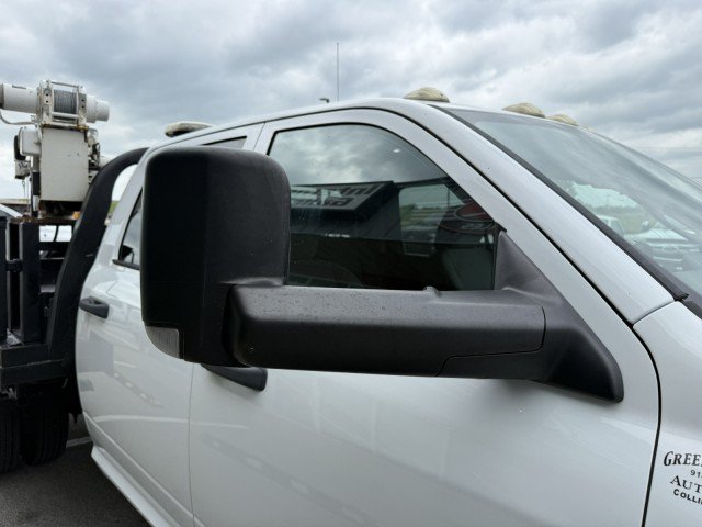 Used 2013 RAM 5500 Tradesman w/ Max Tow Pkg AWD/4WD image 21