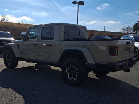 Used 2020 Jeep Gladiator Rubicon image 4