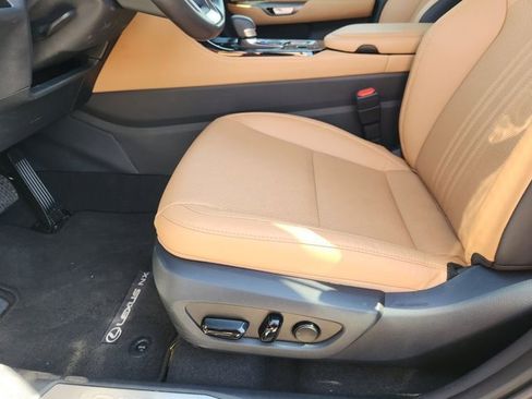 Certified 2026 Lexus NX 350 AWD image 25