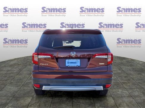 Used 2019 Honda Pilot EX image 6