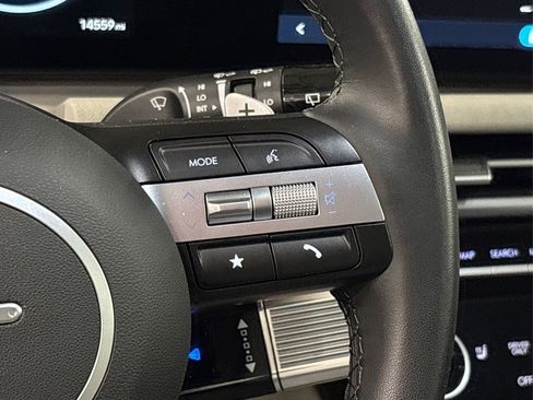 Certified 2025 Hyundai Tucson SEL image 34