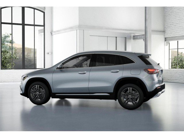 Used 2025 Mercedes-Benz GLA 250 image 52