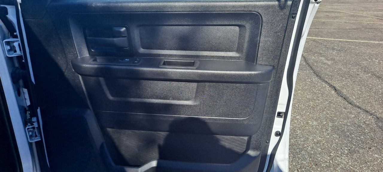 Used 2019 RAM 1500 Tradesman w/ Protection Group AWD/4WD image 23