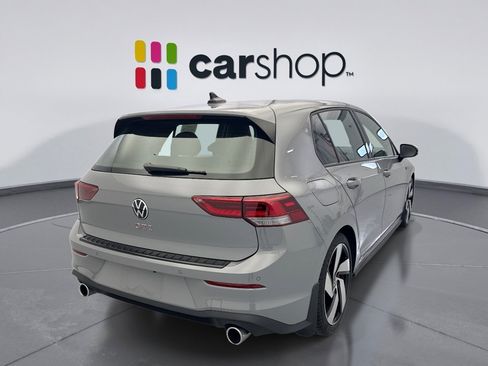 Used 2024 Volkswagen GTI S FWD image 5