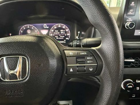 Used 2026 Honda Accord SE image 12