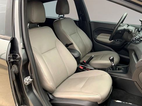 Used 2019 Ford Fiesta ST image 7