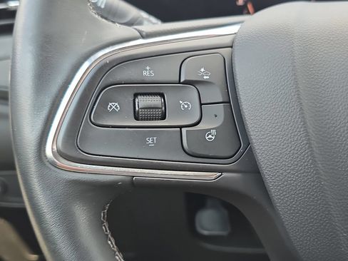 Certified 2024 Buick Encore GX Preferred w/ Comfort Package AWD/4WD image 19