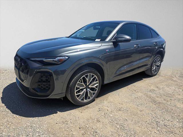 New 2026 Audi Q5 Premium Plus AWD/4WD image 7