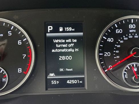 Used 2022 Kia K5 GT-Line w/ GT-Line FWD Premium Package image 18