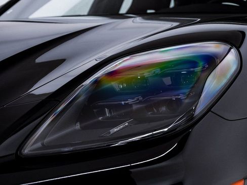 New 2026 Porsche Panamera 4 image 7