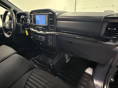 Used 2021 Ford F150 XL w/ STX Appearance Package AWD/4WD image 28