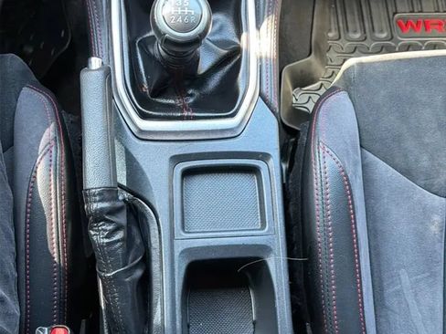 Used 2022 Subaru WRX Limited AWD/4WD image 20