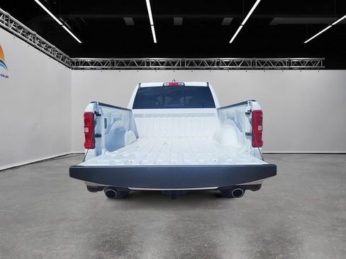 Used 2026 RAM 1500 Laramie AWD/4WD image 23