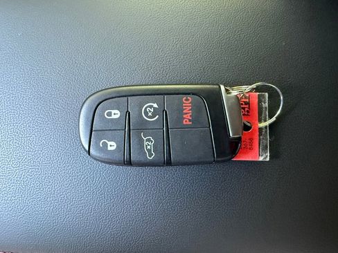 New 2026 Dodge Durango GT w/ Blacktop Package image 35