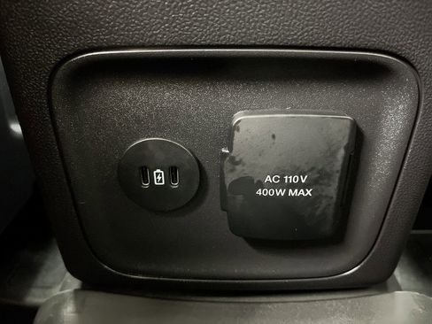 Certified 2025 Ford Bronco Sport Badlands w/ Badlands Tech Package AWD/4WD image 14