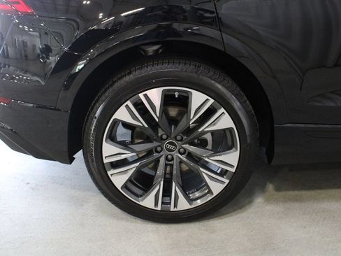New 2026 Audi Q8 Premium Plus AWD/4WD image 26