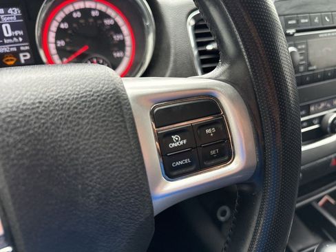 Used 2013 Dodge Durango SXT w/ Trailer Tow Group IV image 15