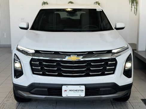 New 2026 Chevrolet Equinox LT image 33