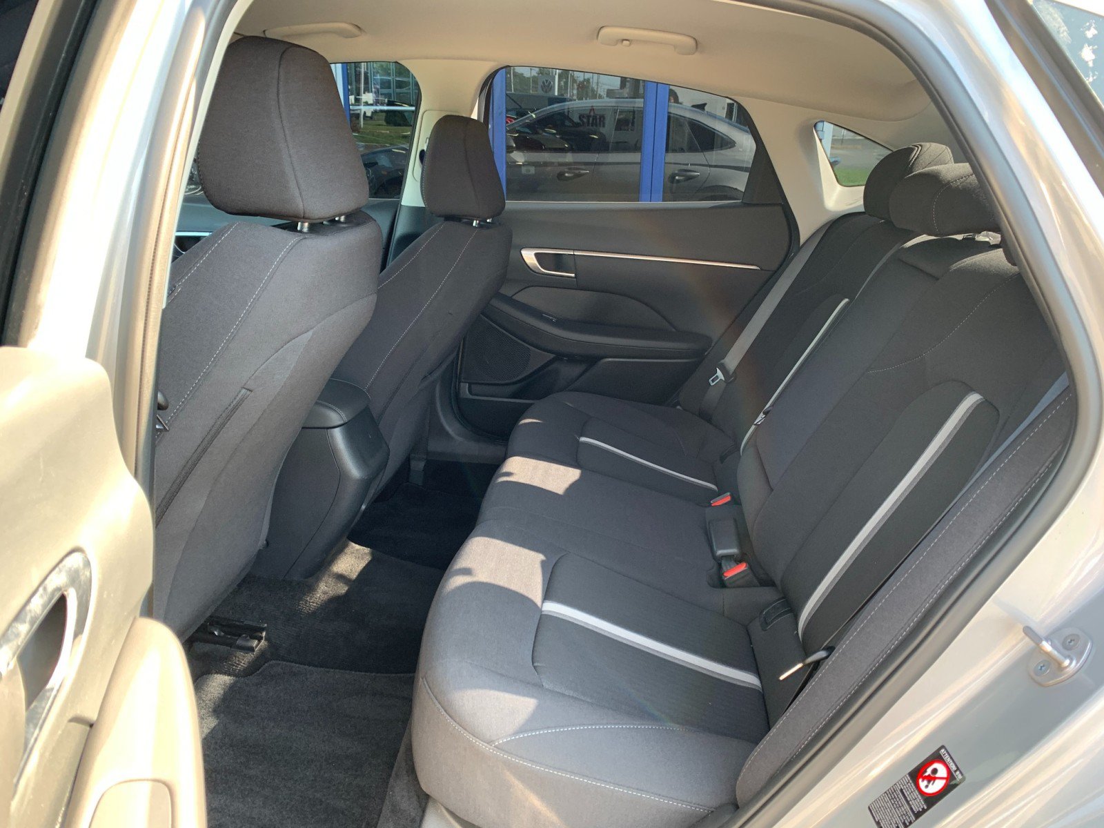 Used 2023 Hyundai Sonata SEL FWD image 27