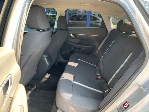 Used 2023 Hyundai Sonata SEL FWD image 27