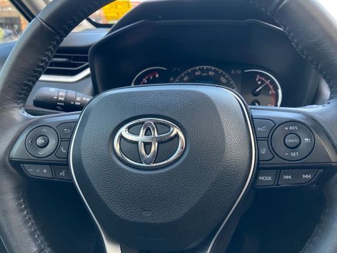 Used 2021 Toyota RAV4 TRD Off-Road image 18