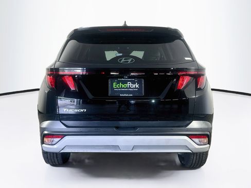 Used 2025 Hyundai Tucson SEL FWD image 7