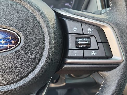Used 2020 Subaru Outback Onyx Edition XT AWD/4WD image 21