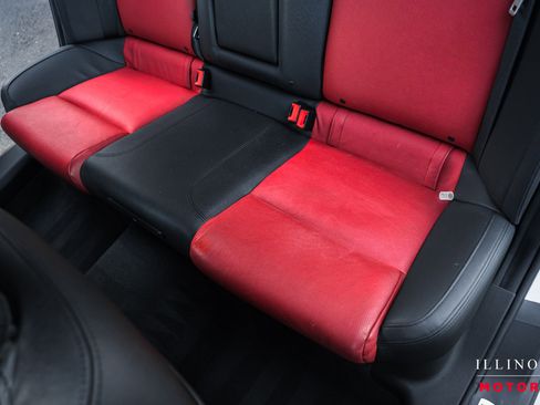 Used 2009 Pontiac G8 GXP image 30