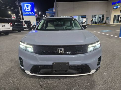 Used 2024 Honda Prologue Touring image 2