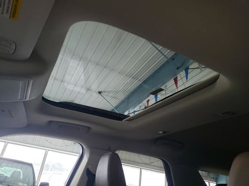 Used 2025 Ford Bronco Sport Outer Banks w/ Outer Banks Tech Package+ image 25