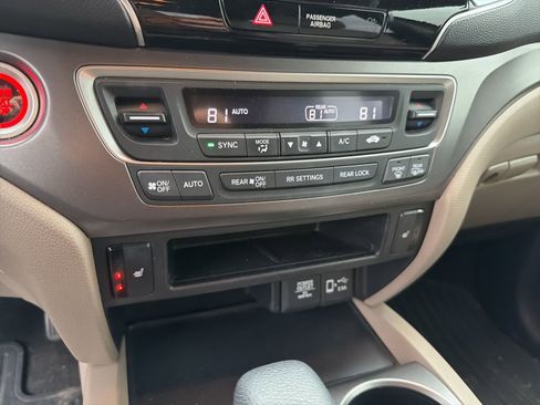 Used 2019 Honda Pilot EX-L image 18
