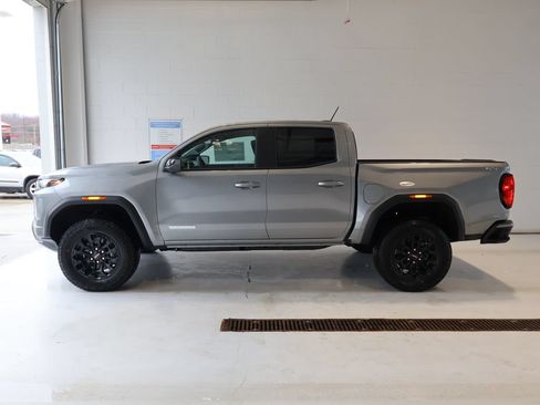 New 2026 GMC Canyon Elevation w/ Convenience Package AWD/4WD image 7