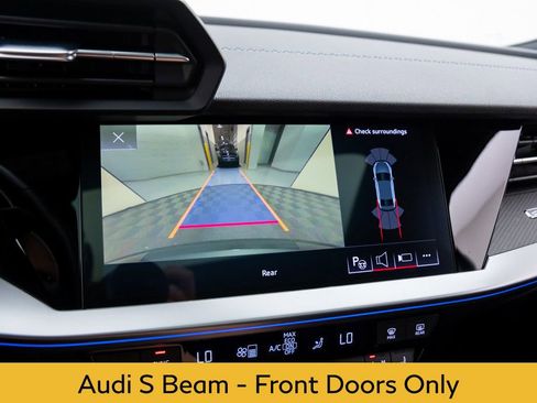 Used 2023 Audi S3 Premium Plus w/ Premium Plus Package image 24