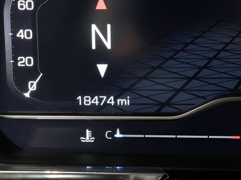 Used 2025 GMC Sierra 1500 Elevation w/ X31 Off-Road Package image 14