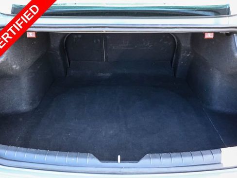 Certified 2025 Hyundai Sonata SEL FWD image 13