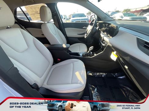New 2026 Buick Encore GX Sport Touring w/ Comfort Package image 18