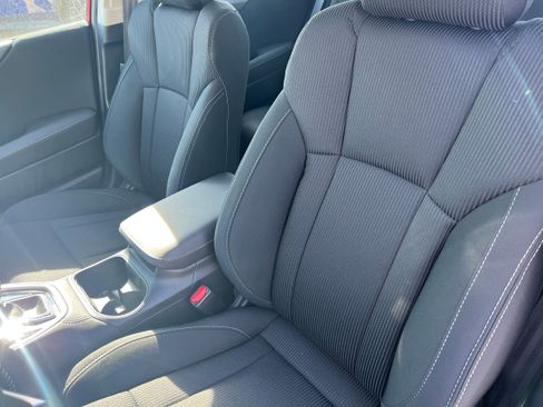 New 2025 Subaru Legacy Premium image 18